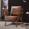 Home Mid-Century Modern Accent Chair